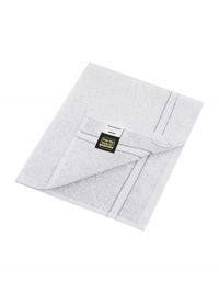 Gästehandtuch weiss